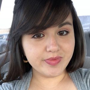 Meet your Posher, Natalia